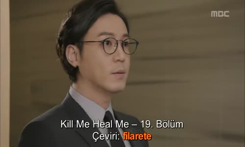 Kill me, Heal Me - Sil Baştan - 19. Bölüm