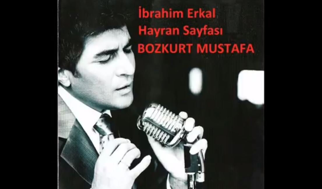 İbrahim Erkal - Palandöken