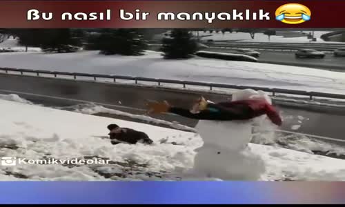 Manyaklıkta Sınır Tanımayanlar