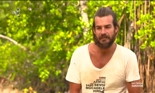 Hakan Hatipoğlu Fırtınalar Kopacak 32. Bölüm Survivor 2018 