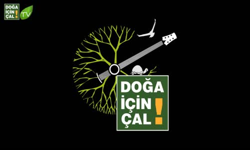 DOĞA İÇİN ÇAL 1 - DİVANE AŞIK GİBİ