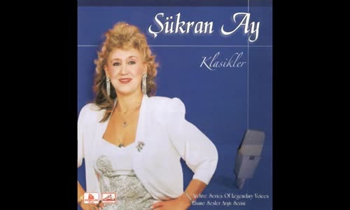 Şükran Ay - Sabır Taşı 