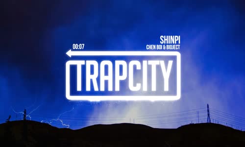 Chen Boi & Bioject - Shinpi