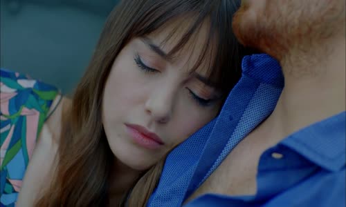 Dolunay 8. Bölüm - Naptın Sen Nazlı