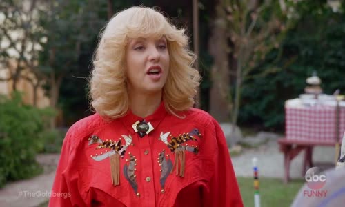 The Goldbergs 5. Sezon 18. Bölüm Fragmanı