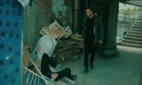 İçerde 7. Bölüm Nefes Kesen Düello