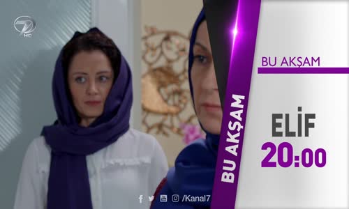 Elif 585.Bölüm Fragmanı