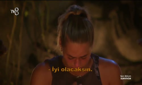 Haftanın İlk Eleme Adayı Belli Oldu 101. Bölüm Survivor 2018