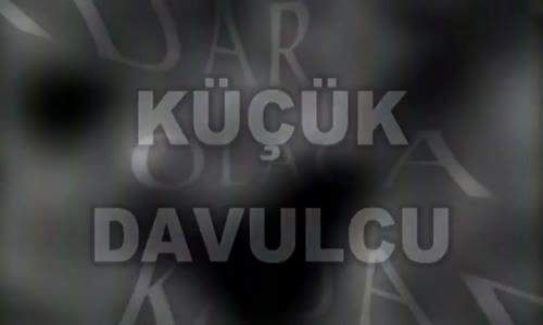 Olacak O Kadar (Küçük Davulcu)