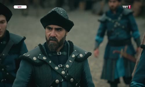 Diriliş Ertuğrul 115. Bölüm Sultan'ın Kurtuluşu 