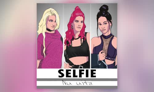 Selfie - Nu Uita