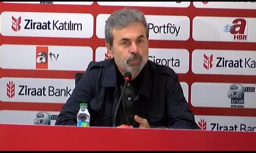 Aykut Kocaman 