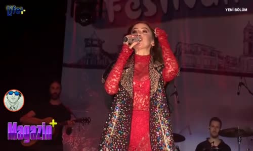 Hadise Fransız Sevgilisinden Ayrıldı