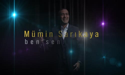 Mümin Sarıkaya - Ben Seni Öpsem