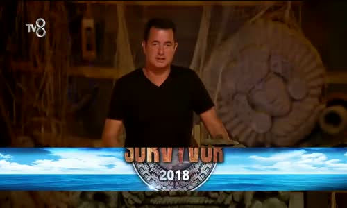 Survivor 2018 - 17. Bölüm  Turabi Romanya Mücadelesinde Yaşananlar İçin Özür Diledi 