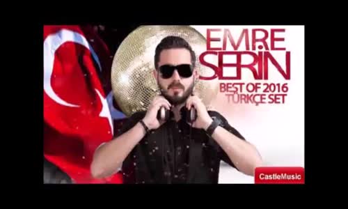  İrem Derici - Tektaş Remix Emre Serin Remix 2017