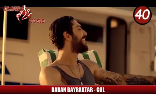 Haftanın En Çok Dinlenen Türkçe Şarkıları Top 40 (11 Kasım 2017)