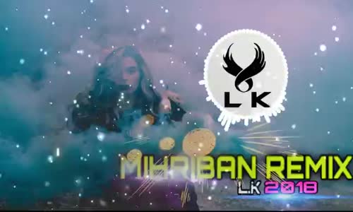 Mihriban 2018 Remix Lokman Karaca Remix 