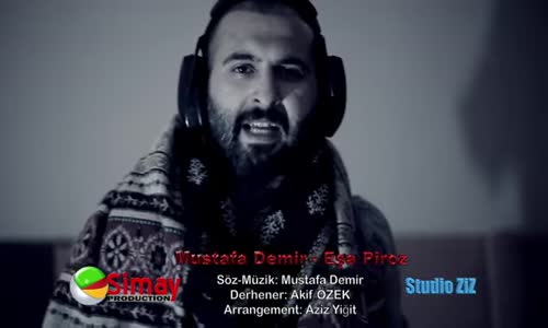 Mustafa Demir - Eşa Piroz