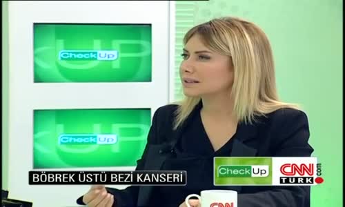 Böbrek Üstü Bezi Kanserlerinin Belirtileri Nelerdir