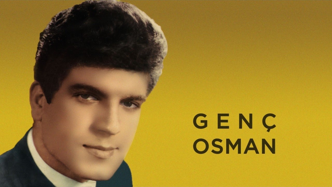 Genç Osman - Yalan Gözlerin 