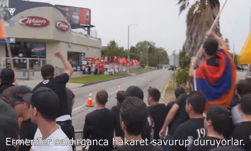 Türklerden, Ermenilere Görülmemiş Tarihi Ayar