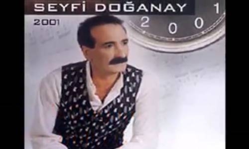 Seyfi Doğanay - Günün Birinde