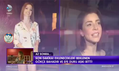 Merve Boluğur Aşktan Bahsederken Yüzünde Güller Açıyor