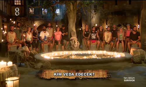 Yarışmacılara Müjde Survivor Tarihinin En Büyük Ödülü 59. Bölüm Survivor 2018 