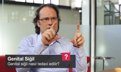 Genital Siğil Nasıl Tedavi Edilir