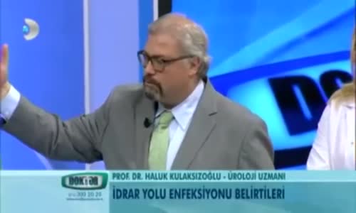 İdrar Yolu Enfeksiyonu Belirtileri Nelerdir