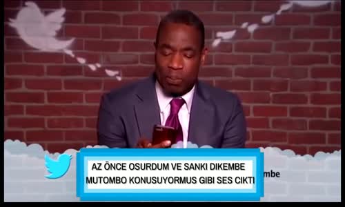 Nba Oyuncuları Kötü Yorumları Okuyor