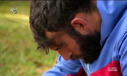 Survivor 2018 - 8. Bölüm - Eleme Adayları Konsey Sonrası Konuştu Arkamdan Konuşup