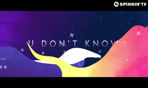 Trobi & Boaz Van De Beatz Ft. Adika & Kalibwoy U Don't Know 