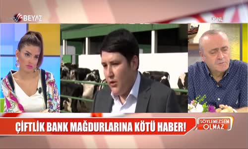 Çiftlik Bank Mağdurlarına Kötü Haber