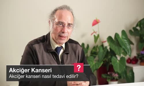 Akciğer Kanseri Nasıl Tedavi Edilir