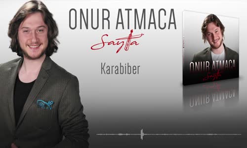 Onur Atmaca - Karabiber 