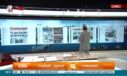 Cumhuriyet ve Zaman Arasındaki Müthiş Benzerlik