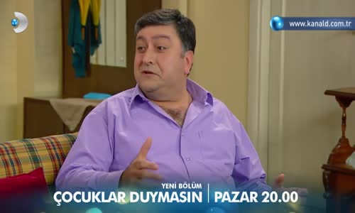 Çocuklar Duymasın 41. Bölüm Fragmanı