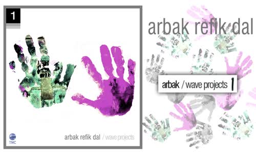 Arbak Refik Dal - Kelam