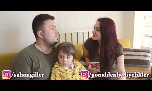 Yorumlarla Şarkı | Şahangiller, Uğur Balcı, Murat Kılıç (Annen Evde Mi? Cover)