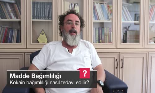 Kokain Bağımlılığı Nasıl Tedavi Edilir