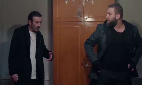 İçerde 17. Bölüm Yeter ki Sana Bir Şey Olmasın