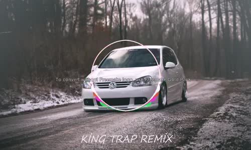 Ki̇ng Trap Remi̇x - Stance (2018) New