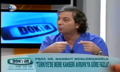 Ailesinde Kanser Olmayan Kanser Olur Mu