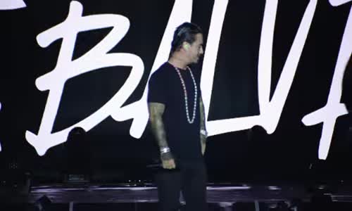  J. Balvin  Sigo Extranandote (Bruuttal) 