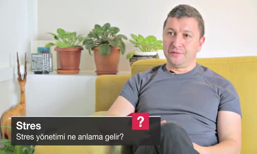 Stres Yönetimi Ne Anlama Gelir