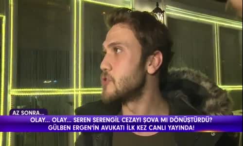 Magazin Haber Turu; Aras Bulut İynemli, Rüzgar Erkoçlar, İlyas Salman, Hadise 