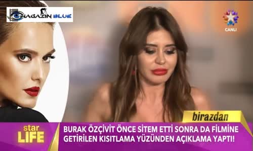 Demet Akalın'dan Seren Serengil'e Dolambaçlı Sözler