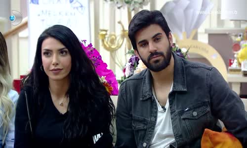 Kısmetse Olur -  Adnan ve Didem Kısmetse Olura Geri Döndü!